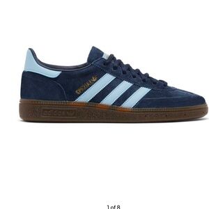 Adidas Handball Spezial ‘Collegiate Navy Clear Sky’
